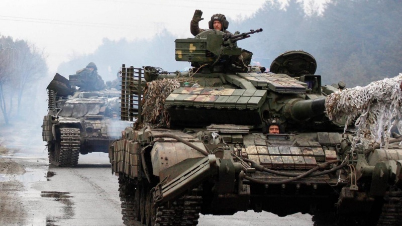 Haaretz: Israel stellt der Ukraine unter amerikanischem Druck strategische Ausrüstung zur Verfügung