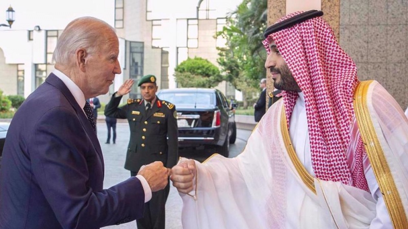 „Jamal ist erneut gestorben“: USA gewähren MBS Immunität wegen Tötung von Khashoggi