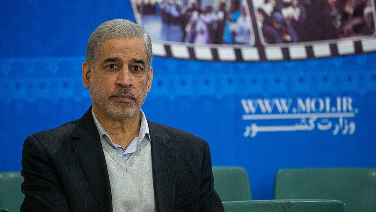 محافظ خوزستان: اعتقال بعض مرتكبي هجوم إيذه الإرهابي أثناء فرارهم 