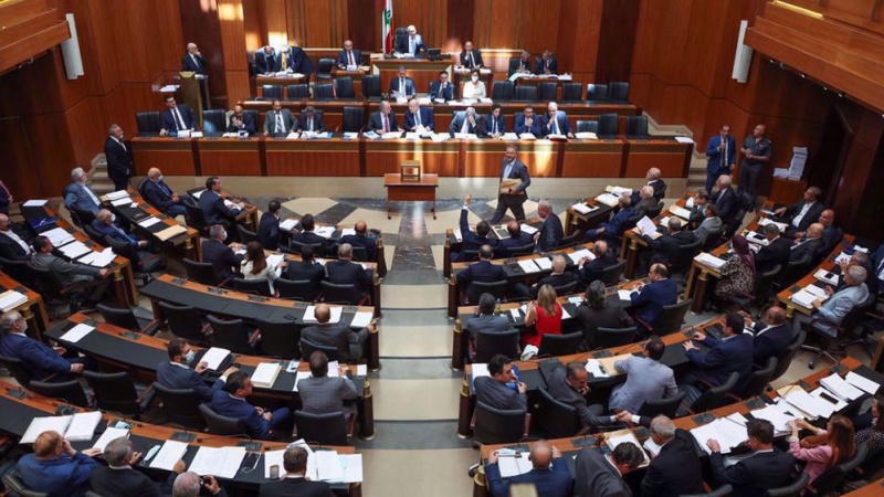 Libanesische Abgeordnete scheitern zum sechsten Mal bei der Wahl des Nachfolgers von Ex-Präsidenten Aoun