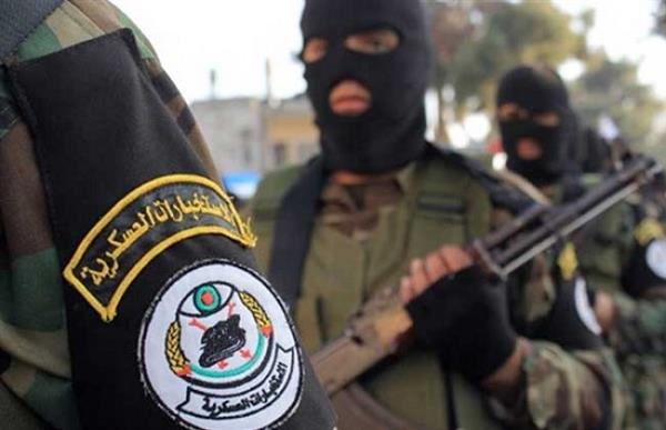 الأمن الوطني العراقي يعتقل 15 ارهابيا في مناطق متفرقة