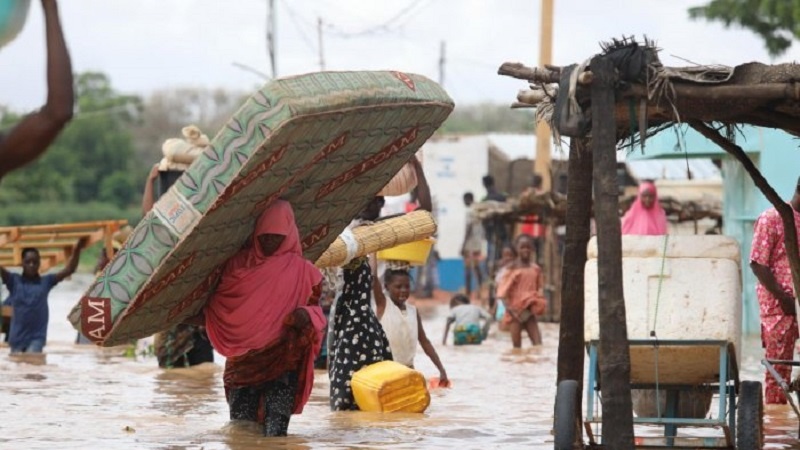 Mabadiliko ya hali ya hewa kusababisha mafuriko mabaya barani Afrika