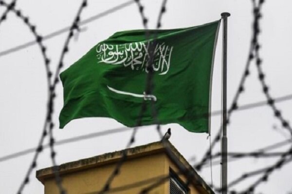 Executions rate in Saudi Arabia doubles this year