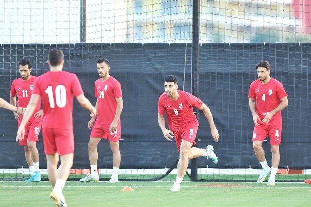 British media try to demoralize Iran before World Cup clash