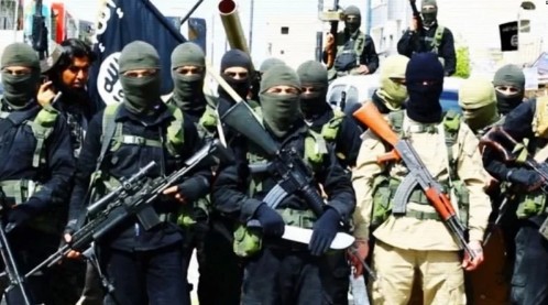 Iraq yawatia nguvuni magaidi 15 wa Daesh