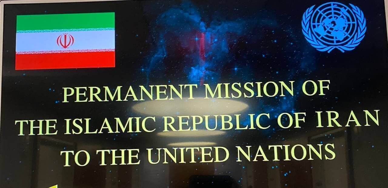  ایران ادعای سخنگوی ناوگان پنجم آمریکا را رد کرد 