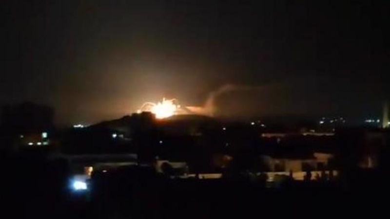 Siria, quattro soldati uccisi in nuova aggressione israeliana