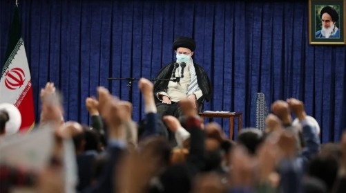 Aliməqamlı Rəhbər: İsfahan cihad, incəsənət və elm şəhəridir