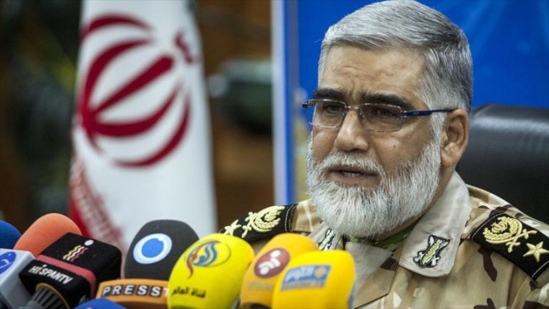 Purdastan: Il regime saudita dovrebbe sapere che la moderazione dell'Iran ha un limite