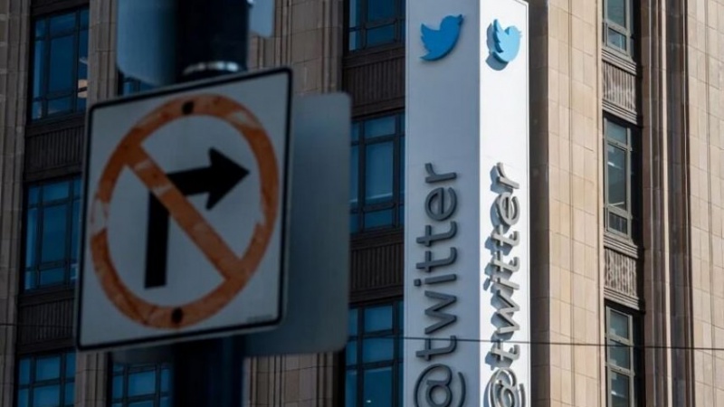 Twitter ofislerini kapattı, çalışanlar kapıda kaldı!