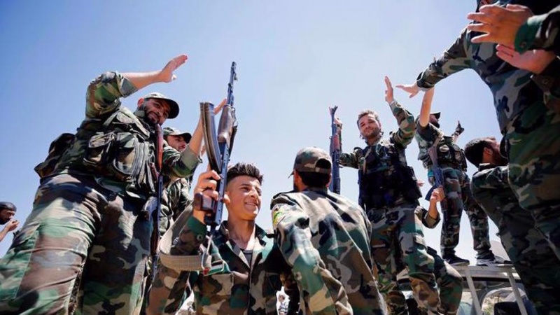 Siria, esercito blocca e convoglio militare Usa costretti a ritirarsi ad Hasakah