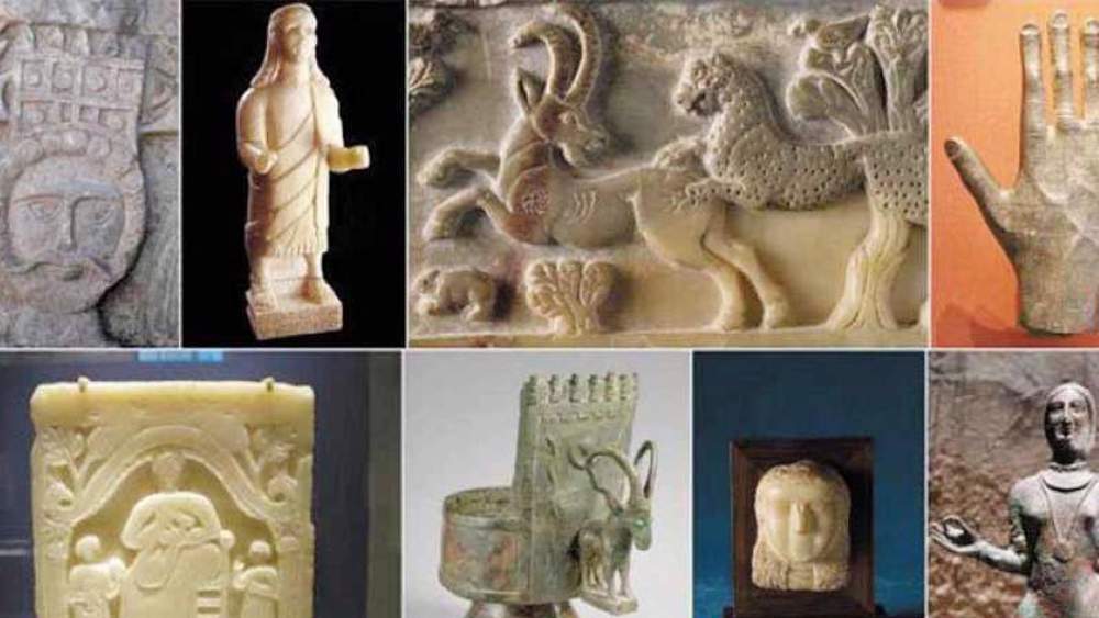  Over 4,265 Yemen’s artifacts stolen, sold in auctions in US, other countries