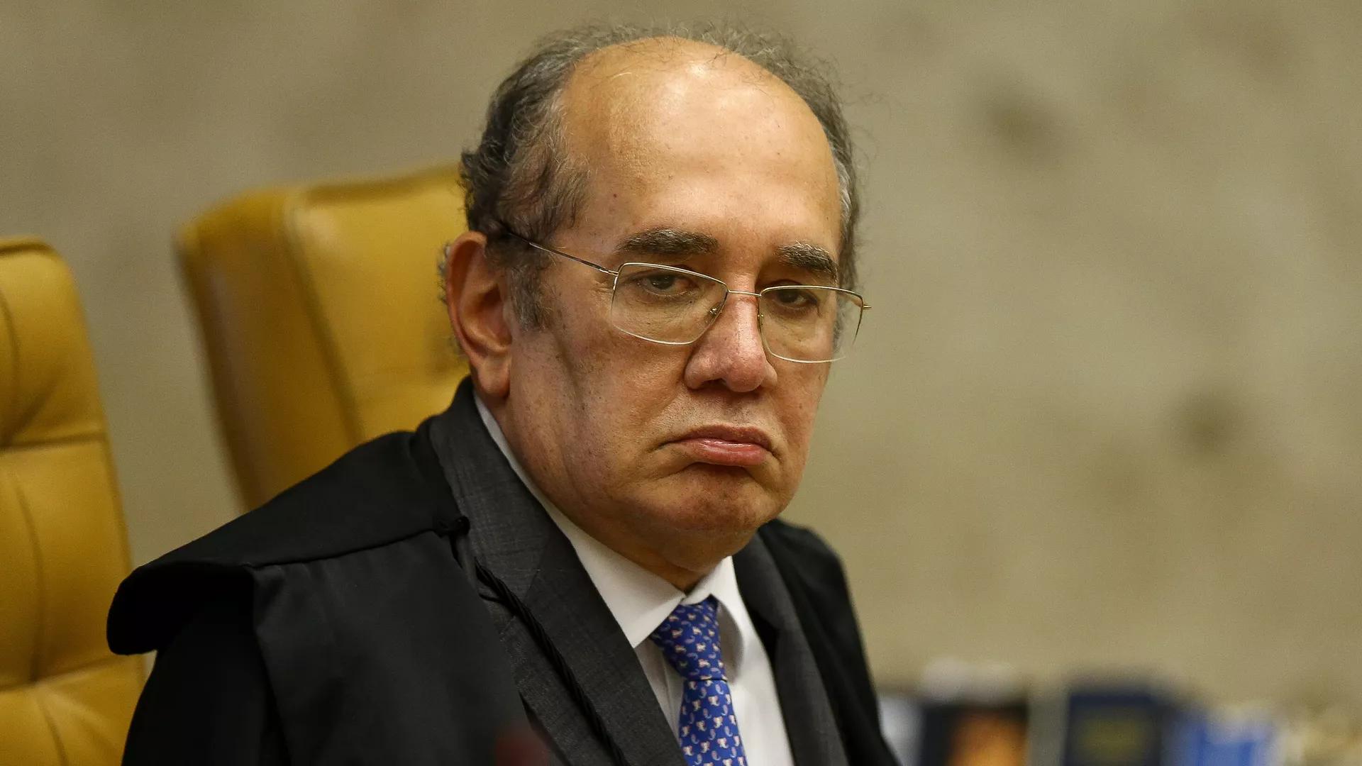 Gilmar Mendes suspende investigação da Lava Jato do Rio contra FGV