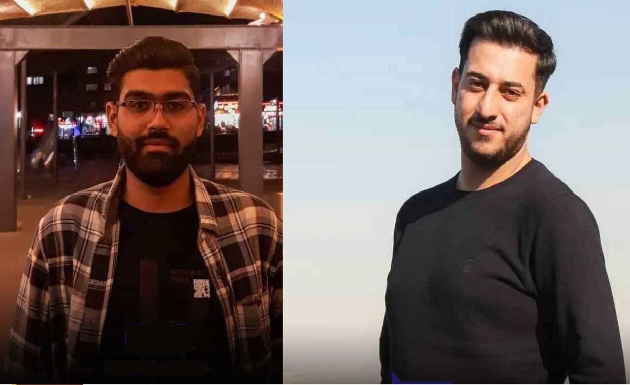  قاتل ۲ شهید مدافع امنیت اخیر مشهد دستگیر شد