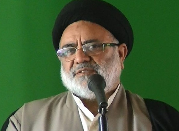 رئیس انجمن شرعی شیعیان جامو و کشمیر هند، حملات تروریستی اخیر در ایران را محکوم کرد