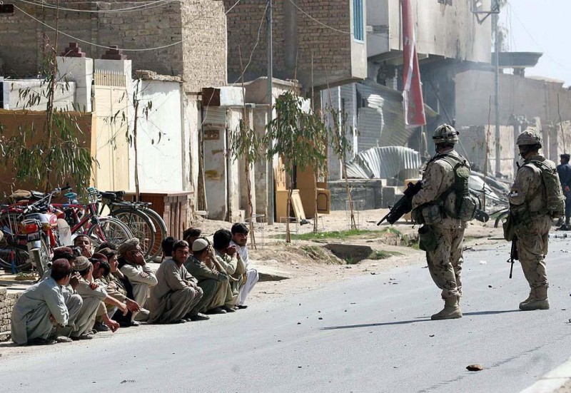 میراث شرم‌آور کانادا در افغانستان/ از شکنجه غیرنظامیان تا تلاش برای سرپوش گذاشتن بر جنایات