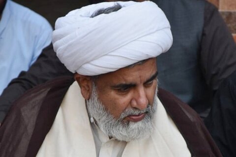 دبيركل مجلس وحدت مسلمین پاکستان: مردم پاکستان به شهدای خود افتخار می‌کنند