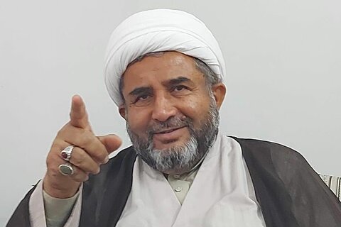 نائب رئیس شورای علمای شیعه پاکستان: عناصر تروریستی در حال قدرت گرفتن در پاکستان هستند