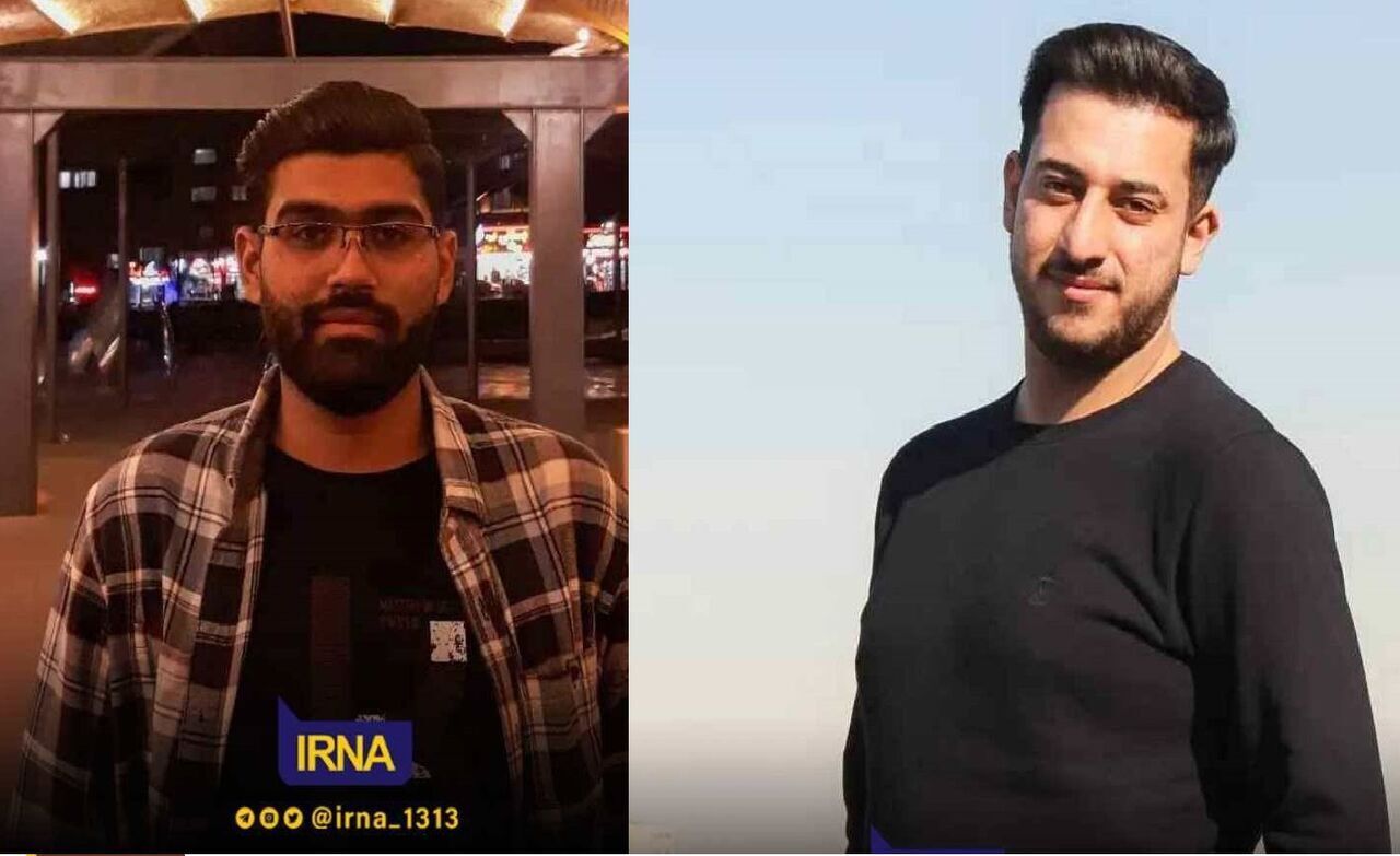 Murderer of two defenders of security in Mashhad arrested