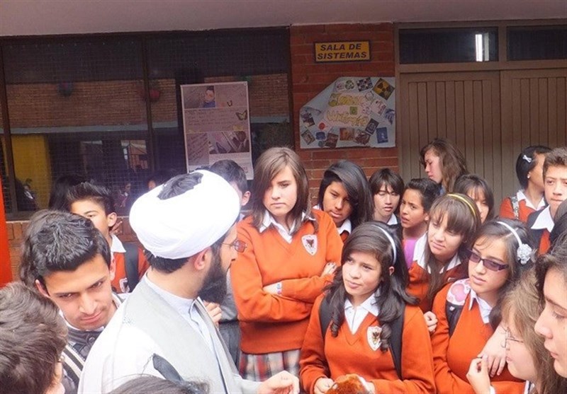 قدمت ۵۰۰ ساله اسلام در برزیل