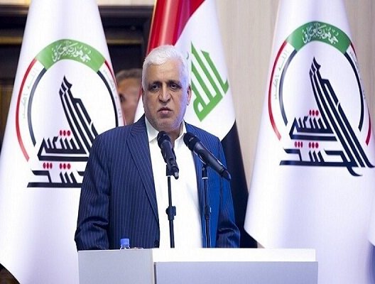 الفياض: الحشد الشعبي سيبقى حاميا للدولة وداعما لها في جميع مشاريعها
