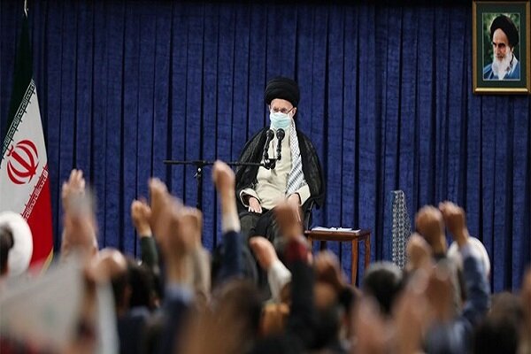 Imam Khamenei: Progress of Iran invalidated logic of liberal democracy