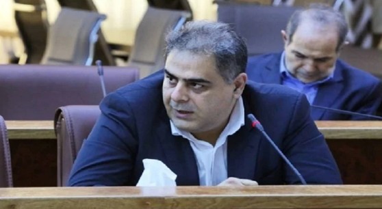 بارستایی ١٥ ملیار دۆلاریی هەناردەی ئێران بۆ تورکیا