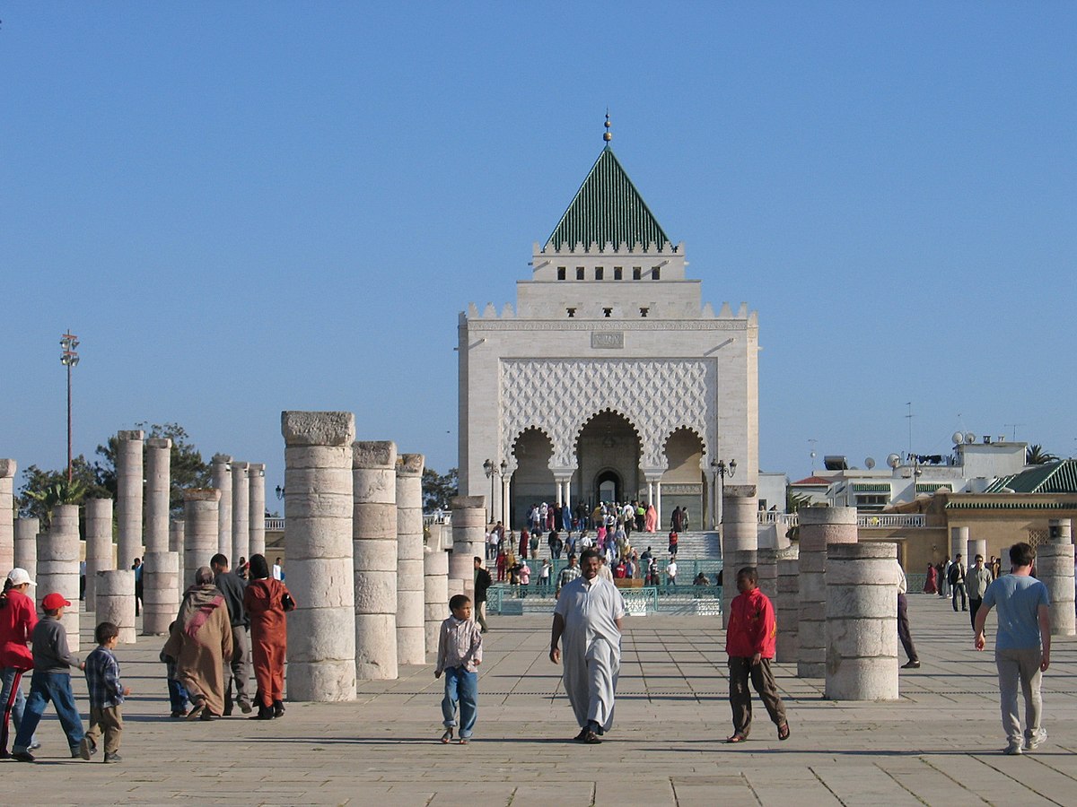 افتتاح نمایشگاه و موزه سیره نبوی در مراکش
