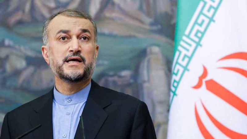 Abdollahian: Iran akan Balas Resolusi IAEA