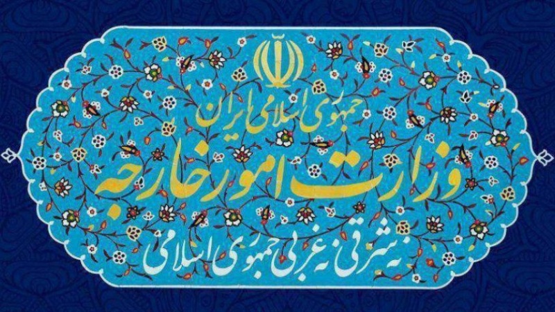 Kemlu RII Kecam Serangan Teroris Terbaru di Tiga Kota Iran