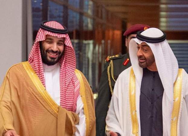  السعودية تتبع الإمارات وتتخذ عائلات قادة المرتزقة رهائن