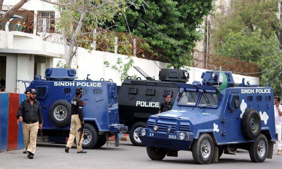 Pakistani Counter Terrorism arrests 2 most wanted Takfiri terrorists