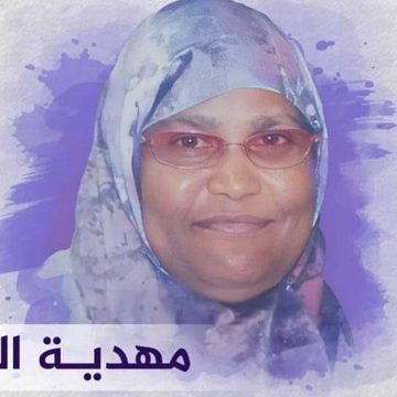 اعلامي عربي يفحم ال سعود لسجن تونسية 15 عاما بسبب تغريدة!