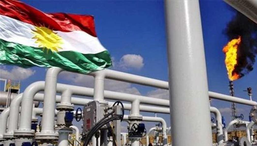نائب سابق: 30 % من نفط كردستان العراق يصل للكيان الاسرائيلي