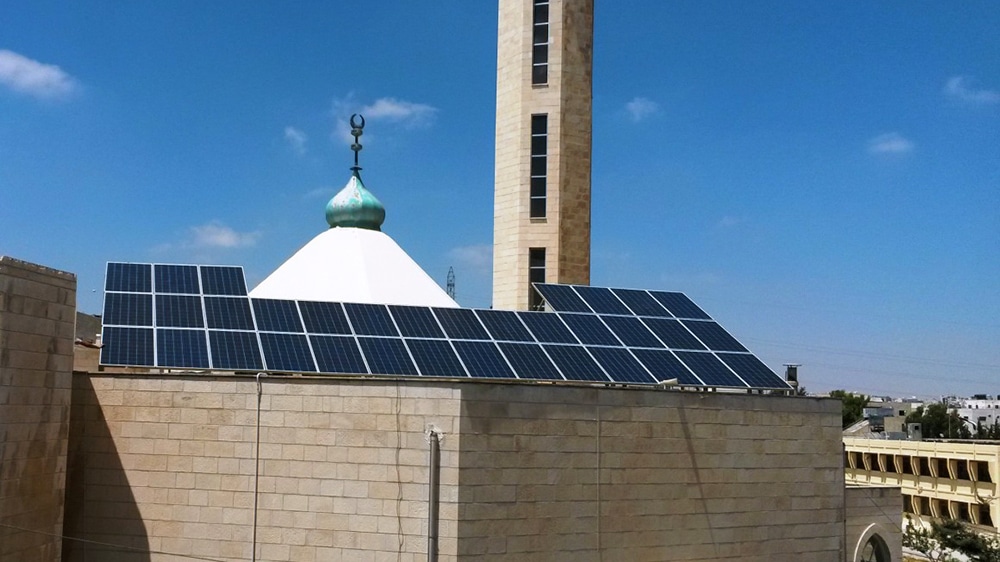 Pakistan Khyber Pakhtunkhwa to install solar panels in 9000 Mosques 