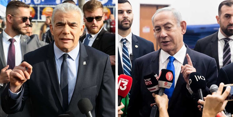 Партия "Ликуд"лидирует на выборах в Сионистском режиме