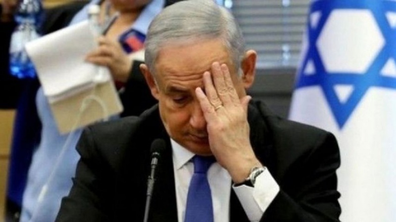 Siyonist İsrail'deki seçimlerde Netanyahu önde