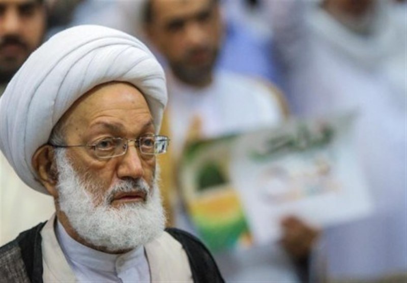 Ayatollah Isa Qassim condemns terrorist attack on Shah Cheragh shrine