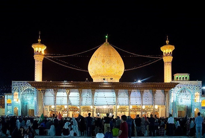 تلفزيون ايران يبث مساء اليوم اعترافات الارهابي الثاني في جريمة شيراز
