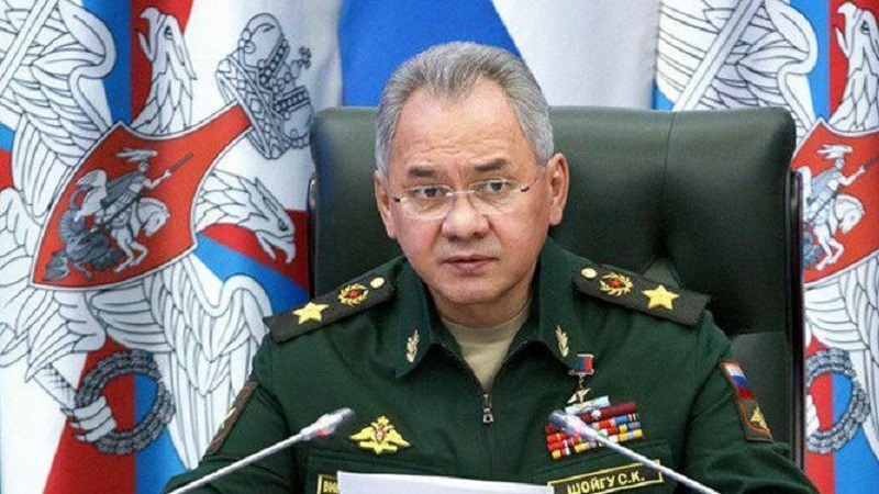 Rusia Tangkis Lebih dari 200 Rudal Himars Ukraina