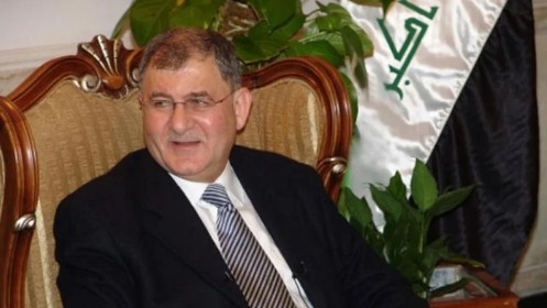 Абдулатиф Рашид: политический кризис в Ираке закончился