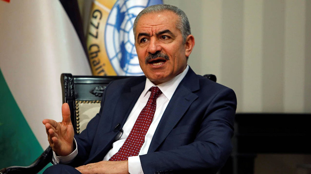 Palestinian Authority:  Israeli election results foreshadow rise in extremism