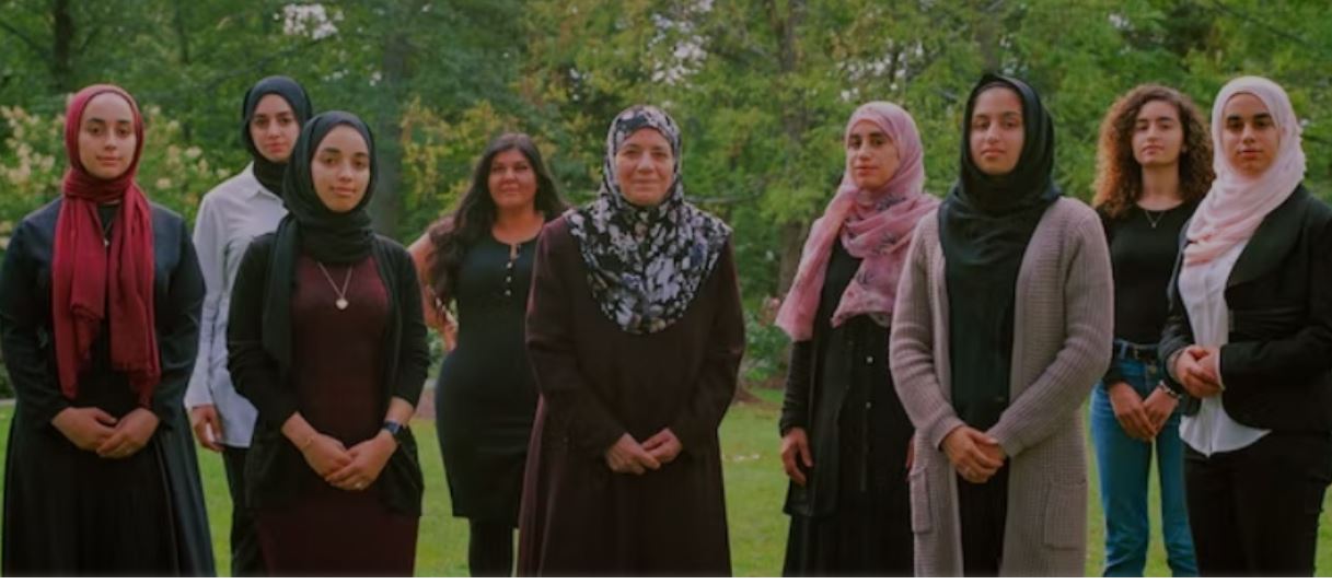 Canada: Muslims happy as Nova Scotia recognizes october as Islamic Heritage Month