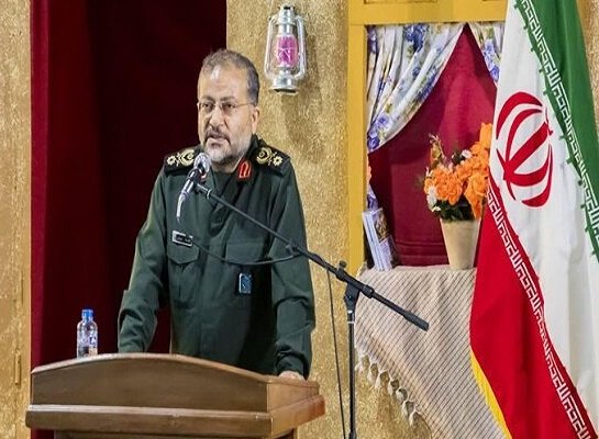 لقد فشلت مؤامرة الولايات المتحده و الكيان الصهيوني في اعمال الشغب الاخيرة
