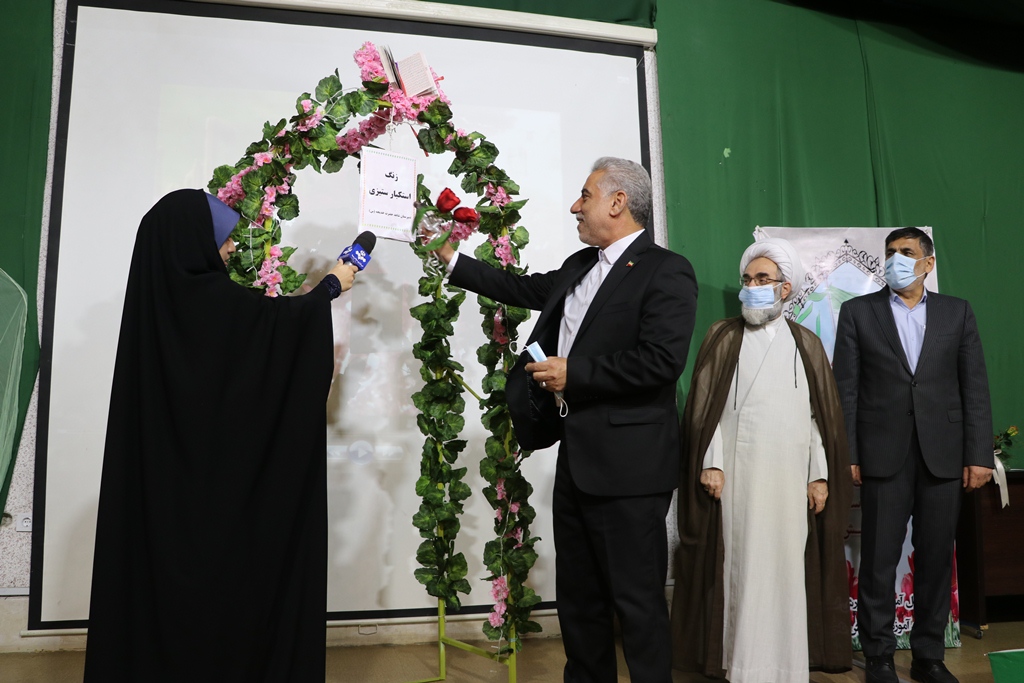 زنگ استکبارستیزی در مدارس گیلان به صدا در آمد