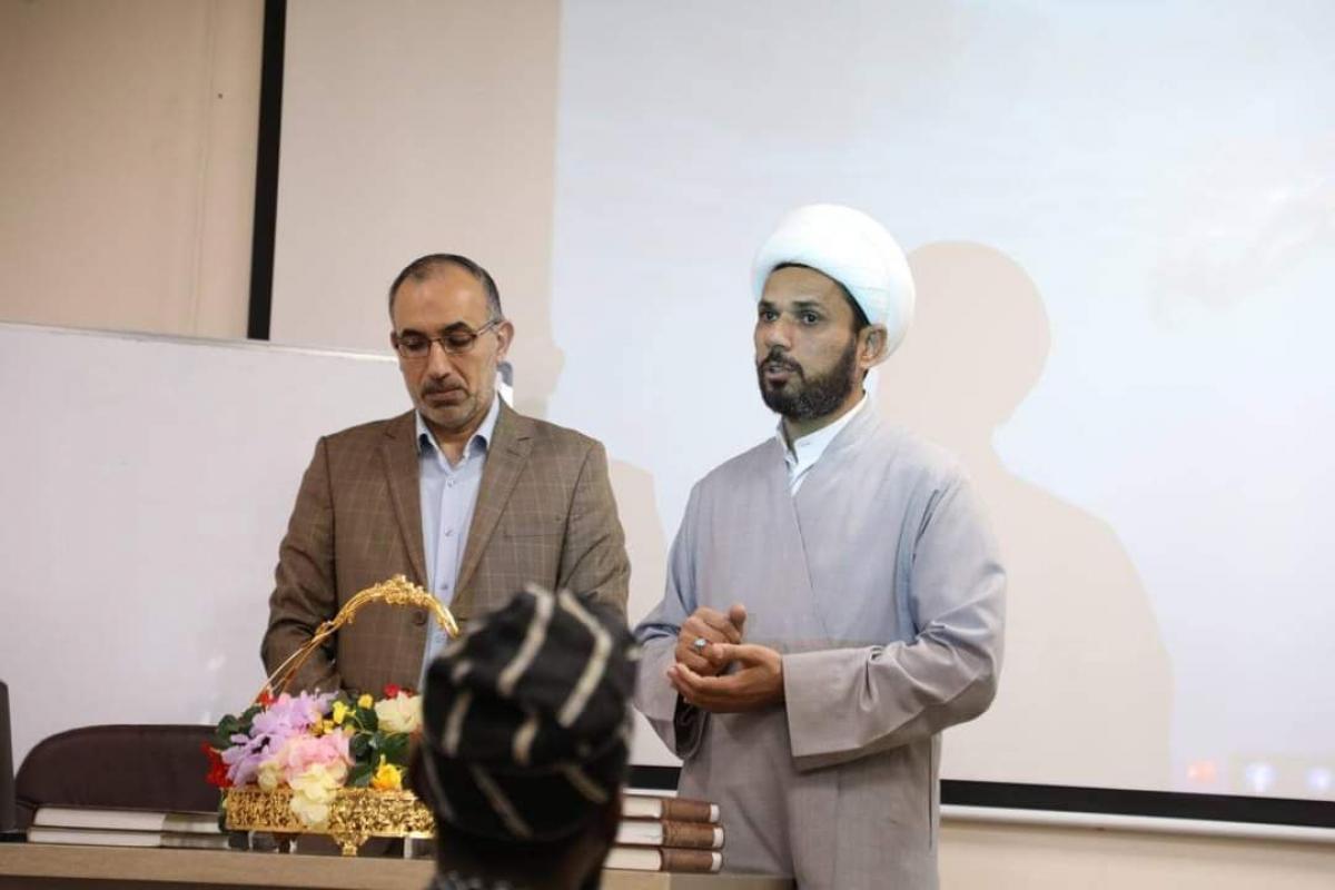 Al-Abbas shrine Cultural Affairs launches third Quranic course for African students