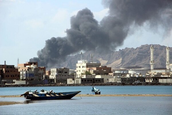 Saudi regime army attack on Yemen leaves 1 dead, 4 wounded