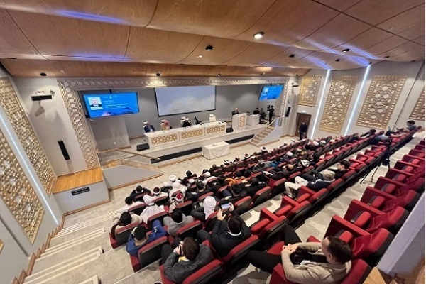  20th International Quran Contest kicks off in Moscow, Russia 