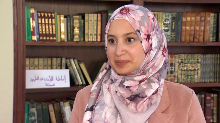 Atlantic Canada's 1st transition house for Muslim women and children opens in Halifax