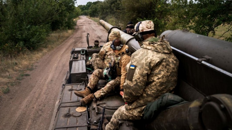 Американские республиканцы раскритиковали отправку финансовой помощи Украине